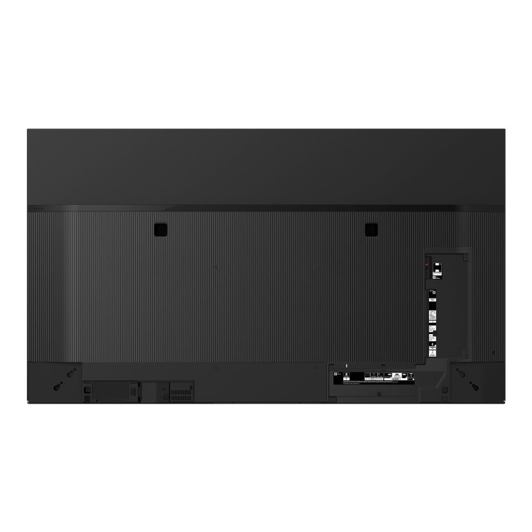 Refurbished Sony BRAVIA Master Series A90J 65" 4K Ultra HD with HDR10 Youview OLED Smart TV