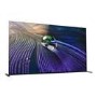 Refurbished Sony BRAVIA Master Series A90J 65" 4K Ultra HD with HDR10 Youview OLED Smart TV