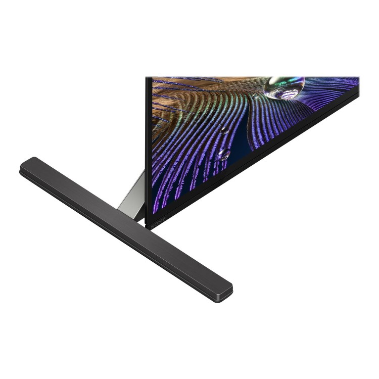 Refurbished Sony BRAVIA Master Series A90J 65" 4K Ultra HD with HDR10 Youview OLED Smart TV