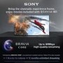 Sony X90J BRAVIA XR 55 Inch Full Array LED 4K HDR Google Smart TV