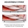 Sony X90J BRAVIA XR 55 Inch Full Array LED 4K HDR Google Smart TV