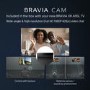 Refurbished Sony BRAVIA XR A95L 65 inch Smart 4K Ultra HD Google OLED TV