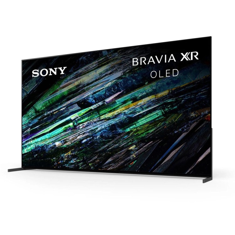 Refurbished Sony BRAVIA XR A95L 65 inch Smart 4K Ultra HD Google OLED TV