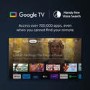 Refurbished Sony BRAVIA XR A95L 65 inch Smart 4K Ultra HD Google OLED TV