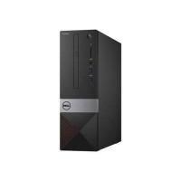 Dell Vostro 3268 Core i3-7100 4GB 1TB Windows 10 Pro Desktop PC
