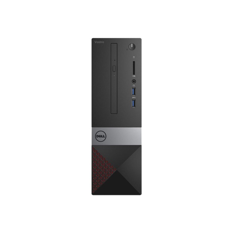 Dell Vostro 3268 Core i3-7100 4GB 1TB Windows 10 Pro Desktop PC