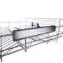 Haier I-PRO Shine Series 2 Integrated Dishwasher - Smart Wi-Fi, A-Rated, Black control panel