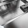 Haier I-PRO Shine Series 2 Integrated Dishwasher - Smart Wi-Fi, A-Rated, Black control panel