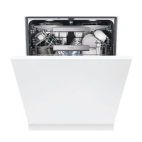 Haier I-PRO Shine Series 2 Integrated Dishwasher - Smart Wi-Fi, A-Rated, Black control panel