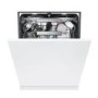 Haier I-PRO Shine Series 2 Integrated Dishwasher - Smart Wi-Fi, A-Rated, Black control panel