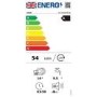 Haier I-PRO Shine Series 2 Integrated Dishwasher - Smart Wi-Fi, A-Rated, Black control panel