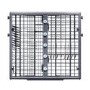 Haier I-PRO Shine Series 2 Integrated Dishwasher - Smart Wi-Fi, A-Rated, Black control panel