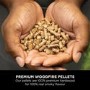 Ninja Woodfire Pellets - All-Purpose Blend 900g