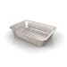 Ninja Woodfire XL Large Grease Tray Liners Pack of 10 – Silver