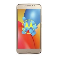 Motorola Moto E4 Plus Iron Grey 5.5" 16GB 4G Unlocked & SIM Free