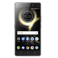 Lenovo K8 Note Venom Black 5.5" 64GB 4G Dual SIM Unlocked & SIM Free
