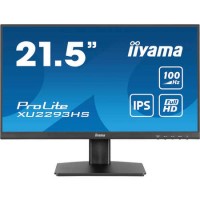 iiyama ProLite XU2293HS 21.5" IPS Full HD 3 side borderless Monitor