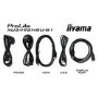 Iiyama ProLite XU2492HSU-B1 23.8" IPS Full HD Monitor 