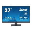 A1/XU2792HSU-B6 Refurbished iiyama ProLite XU2792HSU 27" IPS Full HD 100Hz Monitor