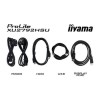 Iiyama ProLite XU2792HSU-B6 27&quot; Full HD 100 Hz IPS Monitor