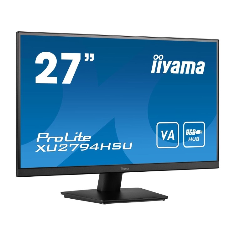iiyama ProLite XU2794HSU 27" Full HD Monitor
