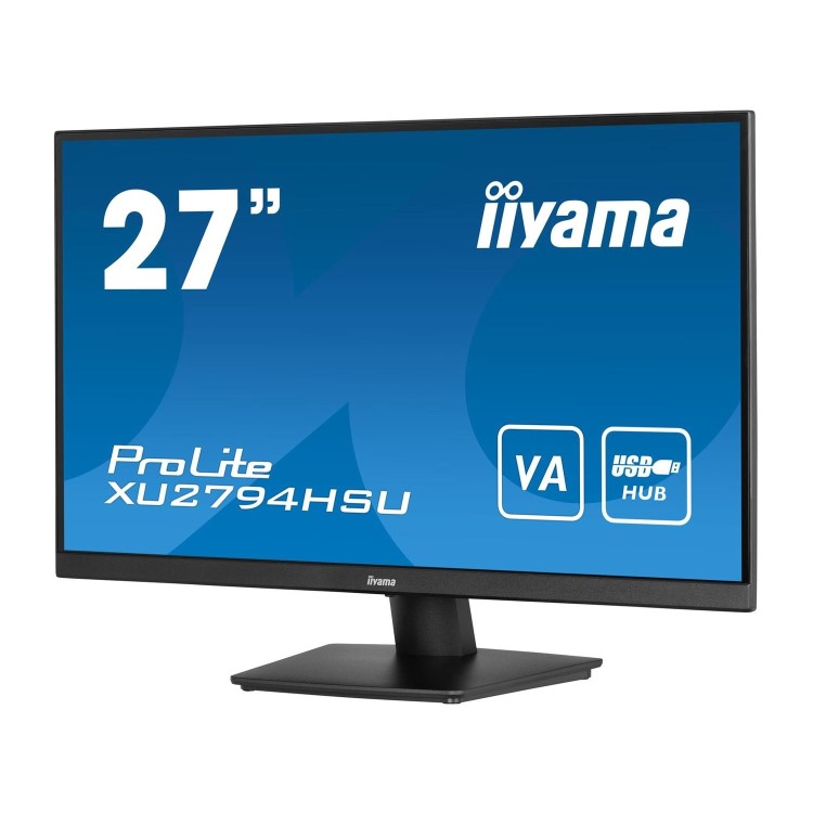 iiyama ProLite XU2794HSU 27" Full HD Monitor