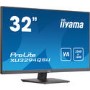 Refurbished iiyama ProLite XU3294QSU-B1 32" VA WQHD Monitor