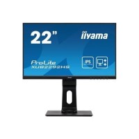 iiyama ProLite XUB2292HS-B1 22" Full HD IPS Monitor 