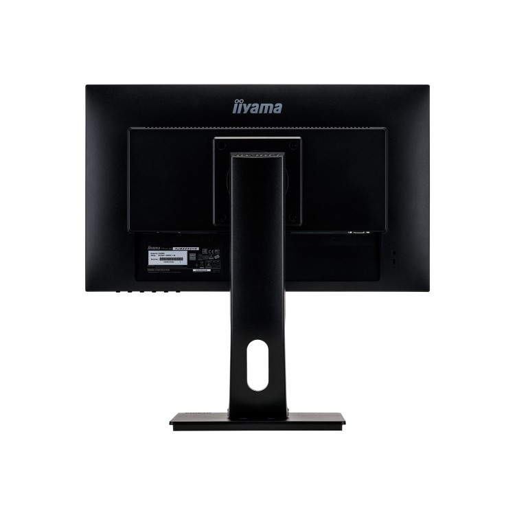 iiyama ProLite XUB2292HS-B1 22" Full HD IPS Monitor 