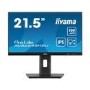 Refurbished iiyama ProLite XU2293HS 21.5" IPS Full HD 3 side borderless Monitor