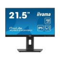 A1/XU2293HS-B6 Refurbished iiyama ProLite XU2293HS 21.5" IPS Full HD 3 side borderless Monitor