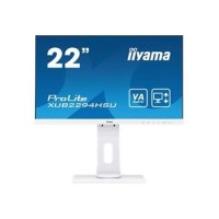 Refurbished iiyama ProLite XUB2294HSU-W1 22" Full HD Monitor 