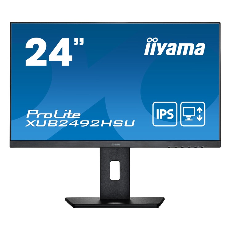 iiyama ProLite  XUB2492HSU 23.8" IPS Full HD  Monitor