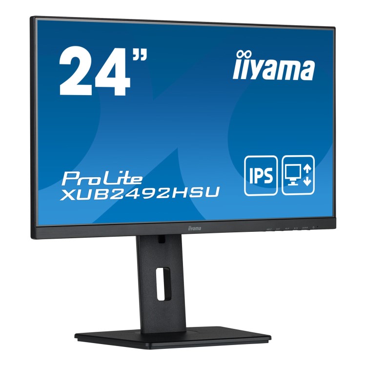 iiyama ProLite  XUB2492HSU 23.8" IPS Full HD  Monitor