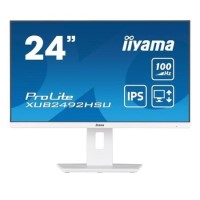 iiyama ProLite XUB2492HSU 24" IPS Full HD100Hz Monitor
