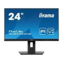 XUB2493HS-B6 iiyama ProLite XUB2493HS 24" IPS Full HD 100Hz 0.5ms Height-Adjustable Monitor