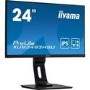 iiyama ProLite XUB2493HSU-B6 24" IPS Full HD Monitor