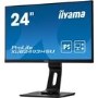 iiyama ProLite XUB2493HSU-B6 24" IPS Full HD Monitor