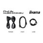 iiyama XUB2493HSU 24" IPS Full HD 100Hz Height Adjustable Monitor