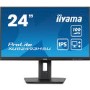 iiyama XUB2493HSU 24" IPS Full HD 100Hz Height Adjustable Monitor
