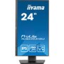 iiyama XUB2493HSU 24" IPS Full HD 100Hz Height Adjustable Monitor