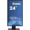Refurbished Iiyama ProLite XUB2493HSU-B1 24&quot; IPS Full HD Monitor 