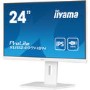 iiyama ProLite XUB2497HSN 24" IPS Full HD 100Hz 1ms USB-C White Monitor