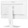 iiyama ProLite XUB2497HSN 24" IPS Full HD 100Hz 1ms USB-C White Monitor