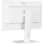 iiyama ProLite XUB2497HSN 24" IPS Full HD 100Hz 1ms USB-C White Monitor