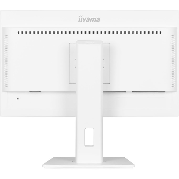 iiyama ProLite XUB2497HSN 24" IPS Full HD 100Hz 1ms USB-C White Monitor