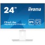 iiyama ProLite XUB2497HSU 24" IPS Full HD 100Hz 1ms Height Adjustable White Monitor