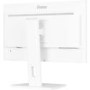 iiyama ProLite XUB2497HSU 24" IPS Full HD 100Hz 1ms Height Adjustable White Monitor