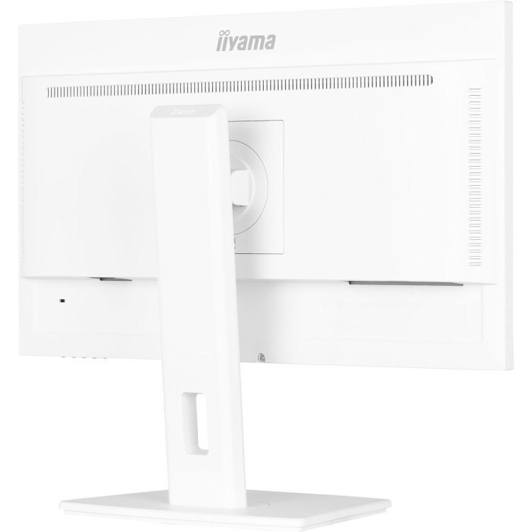 iiyama ProLite XUB2497HSU 24" IPS Full HD 100Hz 1ms Height Adjustable White Monitor