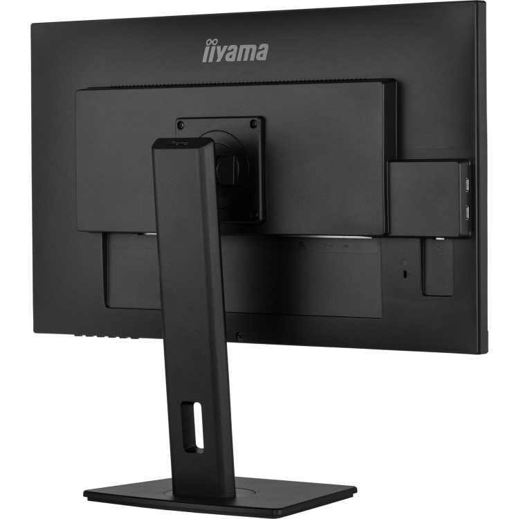 iiyama ProLite XUB2792QSU-B5 27" WQHD IPS Monitor 